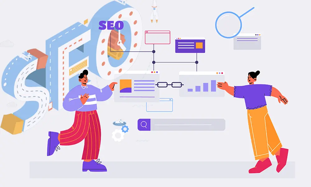 Domina el SEO On Page: 10 Pasos Clave para IMPULSAR tu Visibilidad en la Web