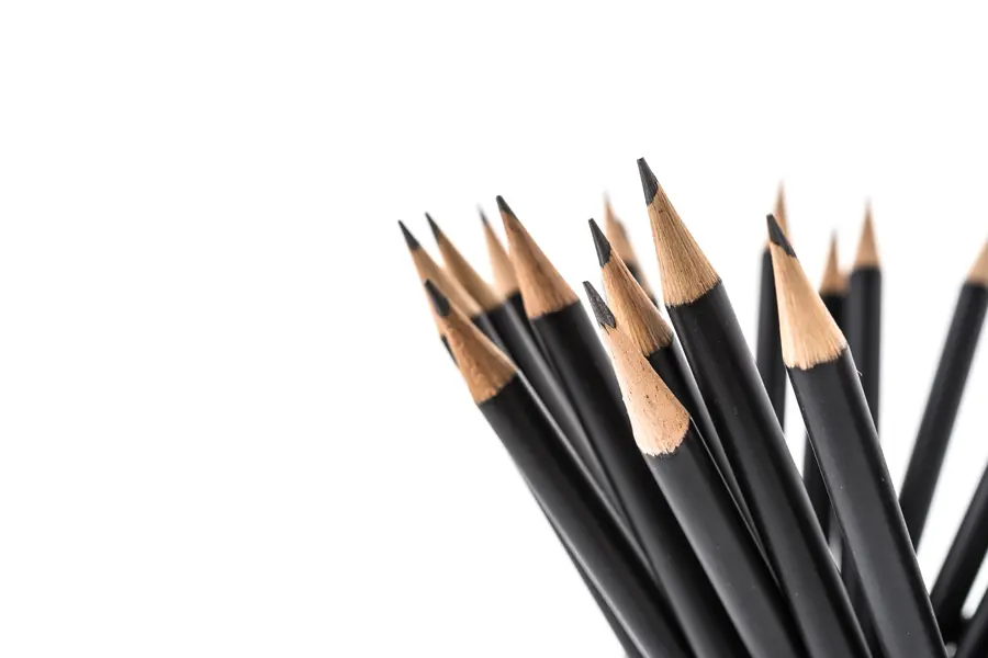Aprende a dibujar personas fácilmente con estos consejos esenciales 2 dibujar - lápices de dibujo materiales de dibujo
