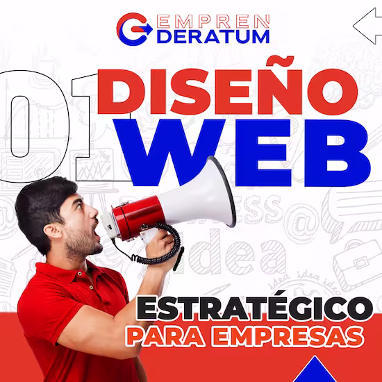 Inicio 1 Agencia de DISEÑO WEB